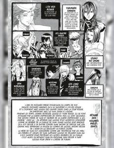 Aperçu 6 de l'album Samurai Deeper Kyo - intégrale tome 16 - Tome 31 et Tome 32