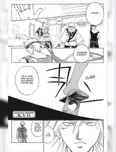 Aperçu 10 de l'album Samurai Deeper Kyo - intégrale tome 16 - Tome 31 et Tome 32
