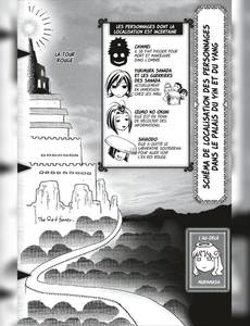 Aperçu 7 de l'album Samurai Deeper Kyo - intégrale tome 16 - Tome 31 et Tome 32