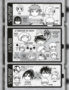 Aperçu 8 de l'album Samurai Deeper Kyo - intégrale tome 16 - Tome 31 et Tome 32