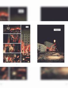 Aperçu 3 de l'album Les Assiégés