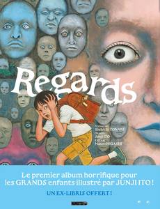 Couverture de la série Regards