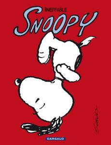 Couverture de l'album Ineffable Snoopy