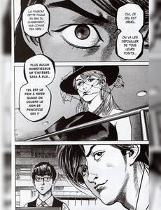 Aperçu 3 de l'album Trillion Game tome 2