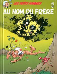 Aperçu 1 de l'album Les Petits Hommes tome 42 - Au nom du frère