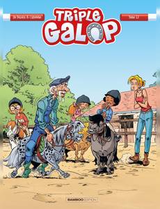 Couverture de l'album null