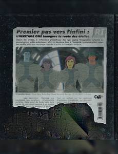 Aperçu 2 de l'album L'Héritage fossile - L' Héritage fossile