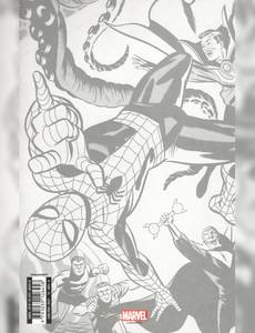 Aperçu 2 de l'album Les légendes Marvel tome 3 - 1966