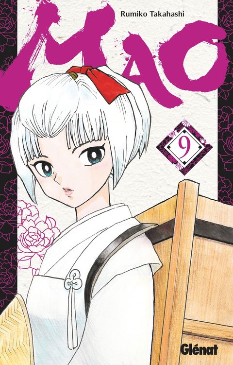 Couverture de l'album Mao