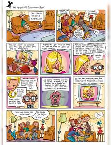 Aperçu 6 de l'album La Smala tome 1 - Familiale Poursuite