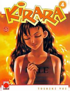 Aperçu 1 de l'album Kirara tome 4