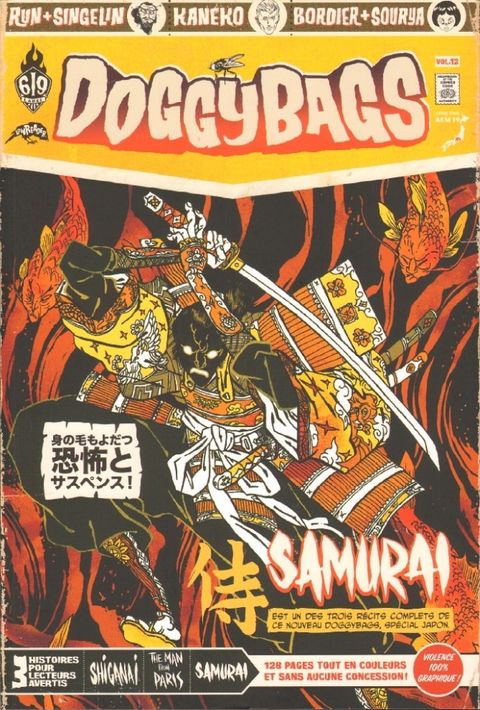 Couverture de l'album Spécial Japon