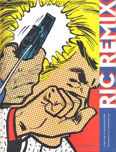 Aperçu 1 de l'album Ric Remix