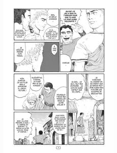 Aperçu 2 de l'album Thermae Romae tome 1
