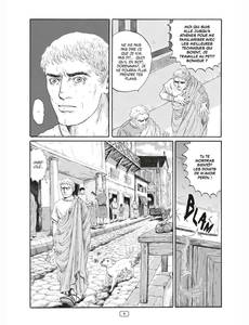 Aperçu 5 de l'album Thermae Romae tome 1