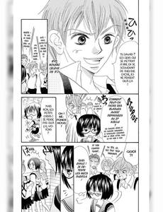 Aperçu 6 de l'album Le Journal de Kanoko tome 2
