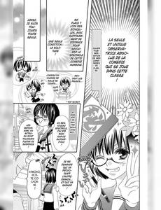 Aperçu 5 de l'album Le Journal de Kanoko tome 2