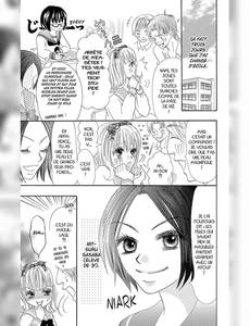Aperçu 3 de l'album Le Journal de Kanoko tome 2