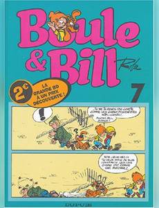 Couverture de l'album Bill ou Face