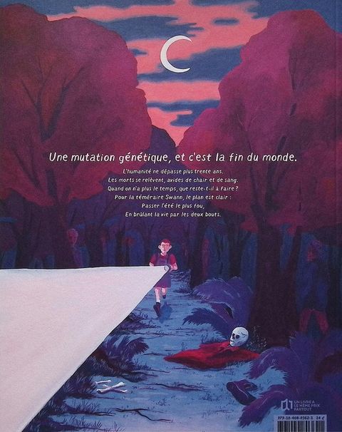 Aperçu de l'album Mortelle Mixtape