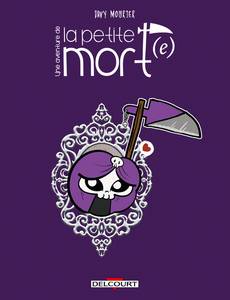 Couverture de la série La Petite Mort