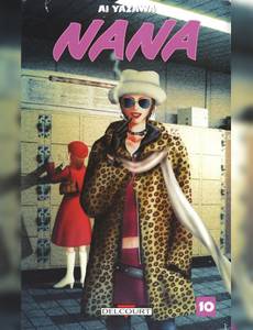 Couverture de l'album null