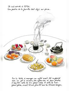 Aperçu 2 de l'album La Vie gourmande