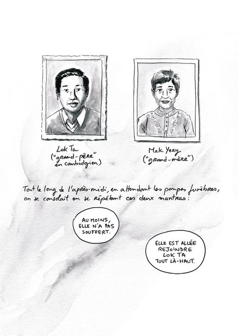 Aperçu de l'album La Vie gourmande