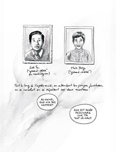 Aperçu 3 de l'album La Vie gourmande