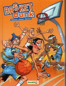 Couverture de l'album null