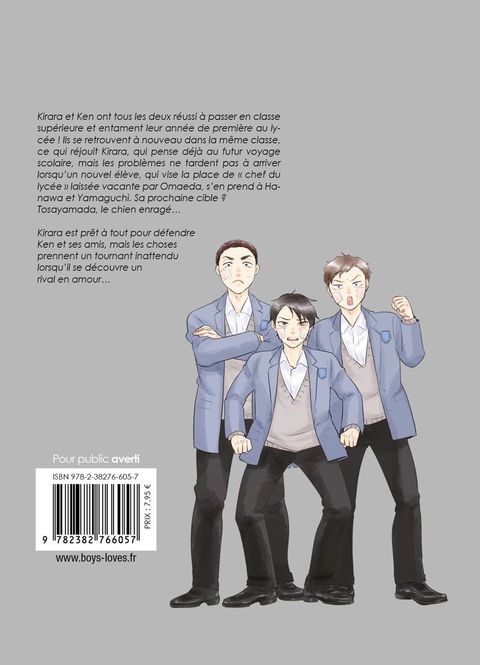 Aperçu de l'album Et demain, ça sera quoi ! tome 11