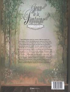 Aperçu 2 de l'album Jean de la Fontaine ; les Fables en Bd