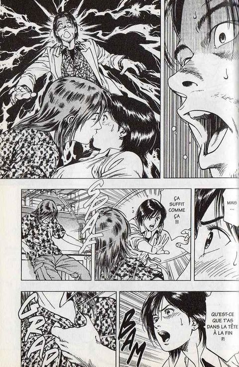 Aperçu de l'album Family Compo tome 7