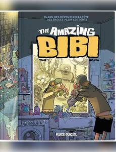 Couverture de l'album null