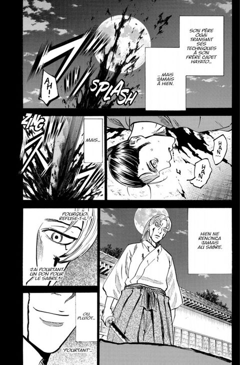 Aperçu de l'album Gamaran - le Tournoi Ultime tome 2