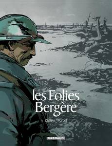 Couverture de l'album Les Folies Bergères
