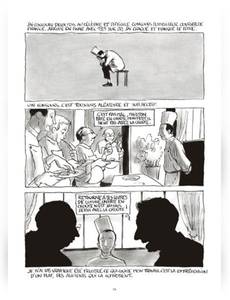 Aperçu 3 de l'album L'Enfant qui Rêvait d'Etoiles ; dans les pas de Yannick Alléno