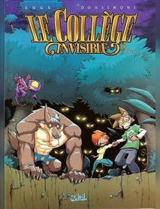 Couverture de l'album Lostum