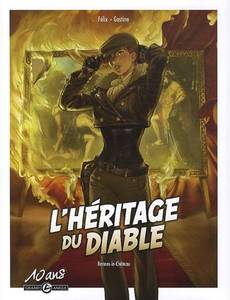 Couverture de l'album Rennes-le-château