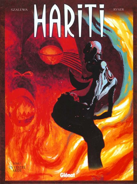 Couverture de l'album Toutes les Sèves de l'Aurore