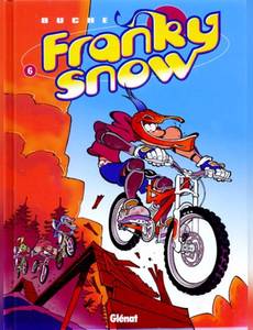 Couverture de l'album Bienvenue à Gamelleland