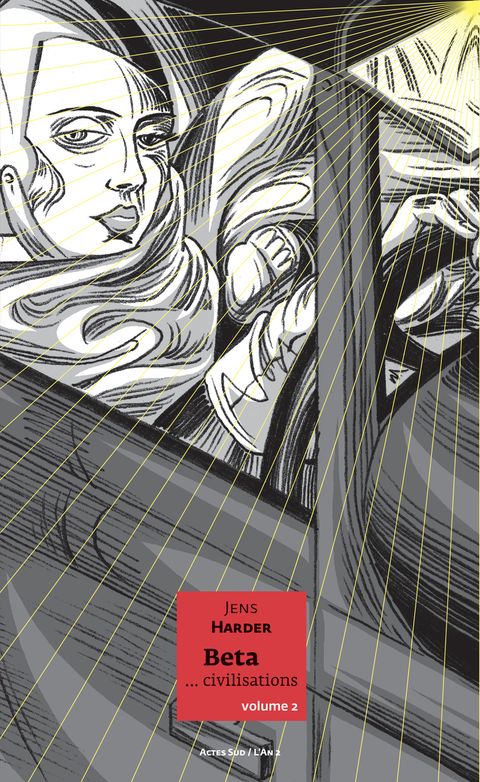 Couverture de l'album BETA... Civilisations - 2