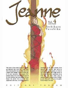 Aperçu 1 de l'album Jeanne (Yasuhiko) tome 4 - Jeanne