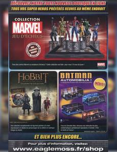 Aperçu 2 de l'album Avengers & X-Men : Axis tome 4 - L'affrontement Final