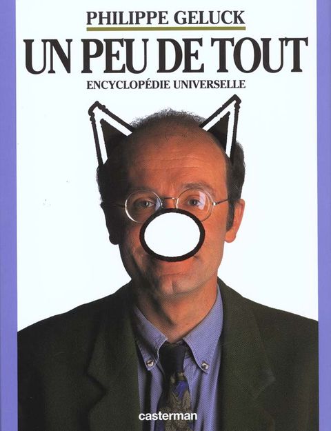 Couverture de l'album Un peu de tout