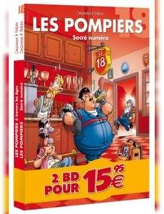 Couverture de l'album Sacré Numéro