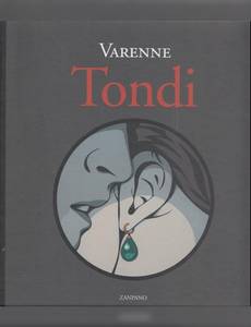 Couverture de la série Tondi
