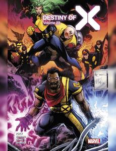 Couverture de l'album Volume 23