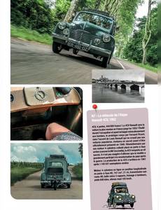Aperçu 2 de l'album EN ROUTE... tome 9 - EN ROUTE... - SUR LA NATIONALE 7
