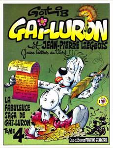 Couverture de l'album null